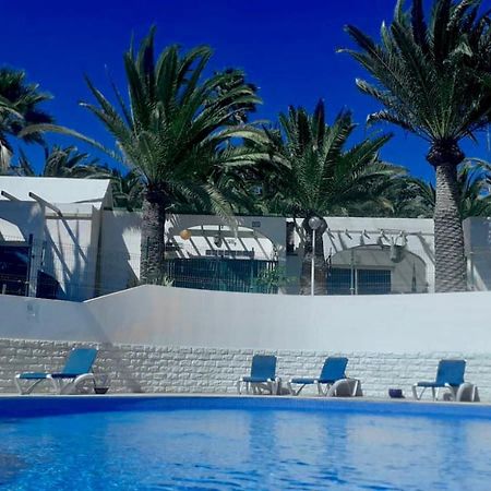 La Casita De Galaila Daire Costa Calma Dış mekan fotoğraf