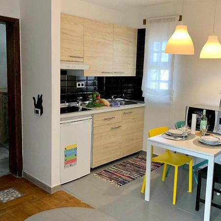 La Casita De Galaila Daire Costa Calma Dış mekan fotoğraf