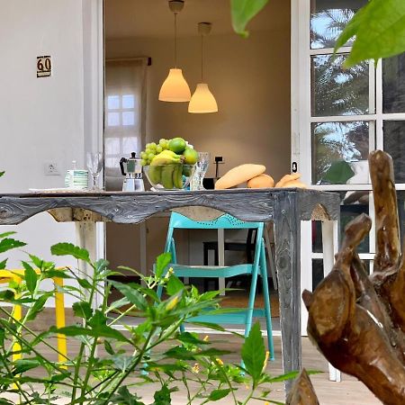 La Casita De Galaila Daire Costa Calma Dış mekan fotoğraf