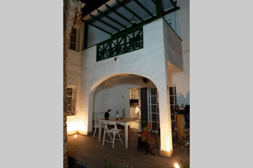 La Casita De Galaila Daire Costa Calma Dış mekan fotoğraf