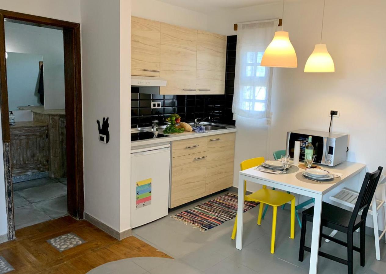 La Casita De Galaila Daire Costa Calma Dış mekan fotoğraf