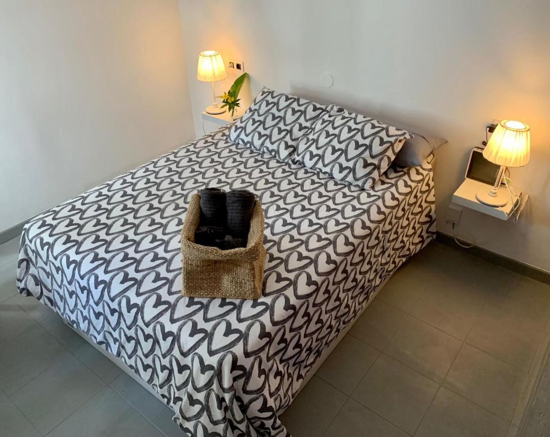La Casita De Galaila Daire Costa Calma Dış mekan fotoğraf
