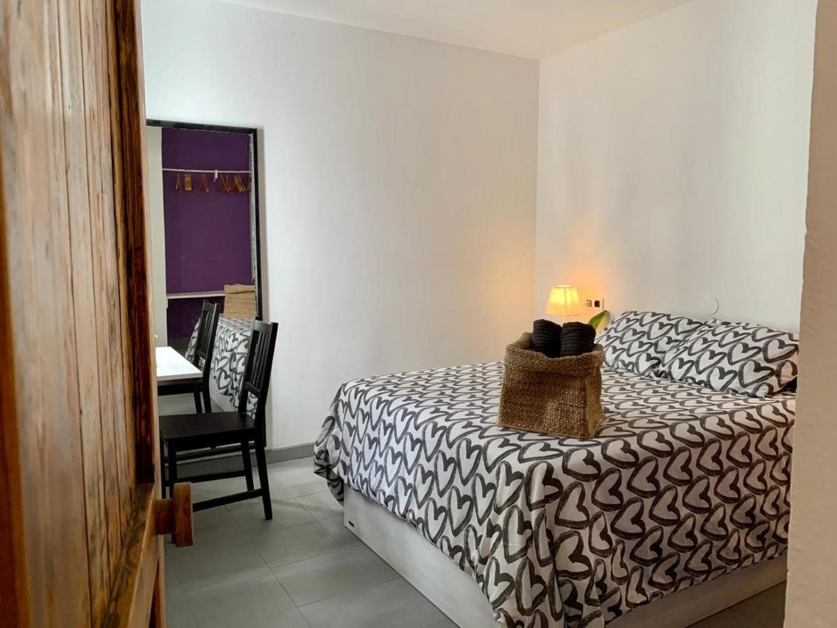 La Casita De Galaila Daire Costa Calma Dış mekan fotoğraf