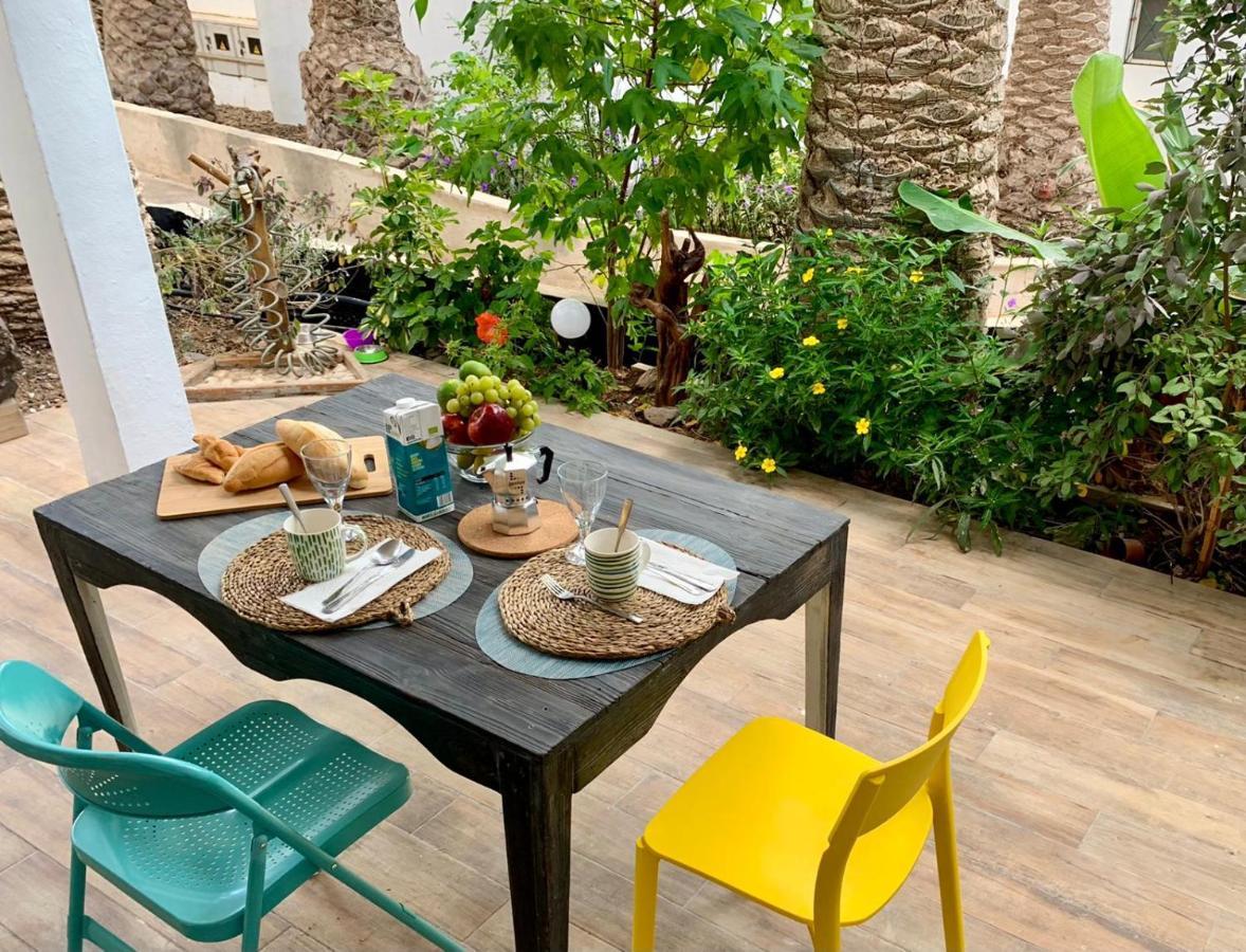 La Casita De Galaila Daire Costa Calma Dış mekan fotoğraf